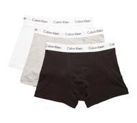 Calvin Klein 0000u2662g Trunk Boxers 3 Units