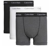 Calvin Klein 0000u2662g Trunk Boxers 3 Units