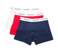Calvin Klein 0000u2664g Low Rise Boxers 3 Units