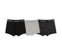 Calvin Klein 0000u2664g Low Rise Boxers 3 Units