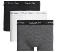 Calvin Klein 0000u2664g Low Rise Boxers 3 Units