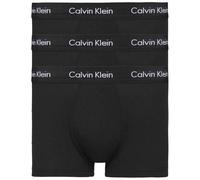 Calvin Klein 0000u2664g Low Rise Boxers 3 Units