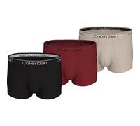 Calvin Klein 000nb2569a Boxers 3 Units Multicolor S Men