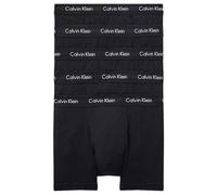 Calvin Klein 000nb2877a Boxers 5 Units Black S Men