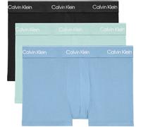 Calvin Klein 000nb3963a Boxers 3 Units