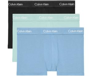 Calvin Klein 000nb3963a Boxers 3 Units