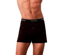 Calvin Klein 000nb4005a Boxers 3 Units