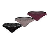 Calvin Klein 000qd5069e Panties 3 Units