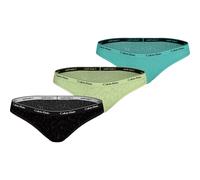 Calvin Klein 000qd5069e Panties 3 Units
