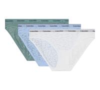 Calvin Klein 000qd5069e Panties 3 Units