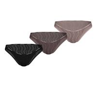 Calvin Klein 000qd5203e Panties 3 Units