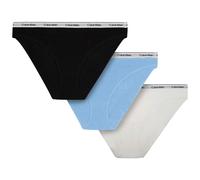 Calvin Klein 000qd5207e Panties 3 Units