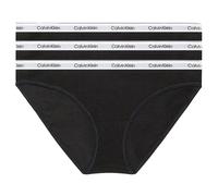 Calvin Klein 000qd5207e Panties 3 Units