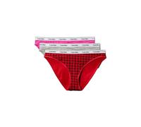 Calvin Klein 000qd5207e Panties 3 Units
