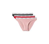 Calvin Klein 000qd5207e Panties 3 Units