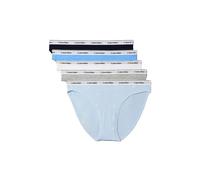 Calvin Klein 000qd5208e Panties 5 Units