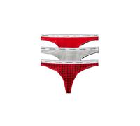 Calvin Klein 000qd5209e Thong 3 Units