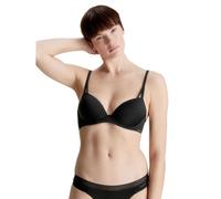 Calvin Klein 000qf6016e Bra Black 70 / E Women