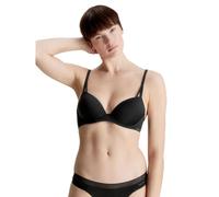 Calvin Klein 000qf6016e Bra Black 85 / C Woman