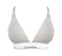 Calvin Klein Underwear Triangle Modern Bra