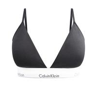 Calvin Klein Underwear Triangle Modern Bra