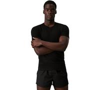 Calvin Klein Modern Cotton Stretch Lounge T-Shirt, Pack of 2, White