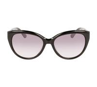 Sunglasses Calvin klein Ck22520s col. 1 Woman Cat eye Black