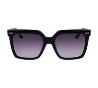 Calvin Klein 22534s Woman Sunglasses Black Black/CAT2 Women