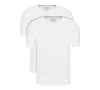 Calvin Klein 2P S/S Crew Neck T-shirt Set M 000NB1088A