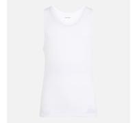 Calvin Klein 3-Pack Cotton-Blend Jersey Tank Tops - L