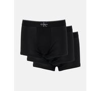Calvin Klein Lv00nb4472 Trunk Boxers 3 Units Multicolor L Men