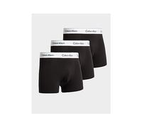 Calvin Klein 3-Pack Icon Relaxed Trunks - Black XL
