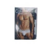 Calvin Klein 3 Pairs Black Cotton stretch Hip briefs Size 3XL BNIB pants XXXL