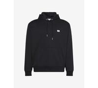 Calvin Klein 350terry Badge hoodie black - XL