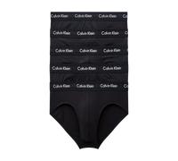 Calvin Klein Underwear Cadera Boxers 5 Units