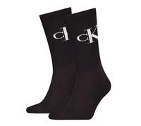 Calvin Klein 701228802 Crew Socks 2 Pairs