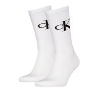 Calvin Klein 701228802 Crew Socks 2 Pairs