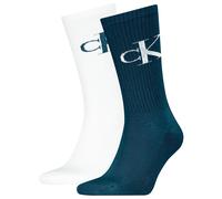 Calvin Klein 701228802 Crew Socks 2 Pairs