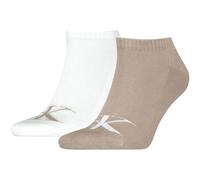 Calvin Klein 701228807 Short Socks 2 Pairs