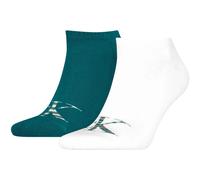 Calvin Klein 701228807 Short Socks 2 Pairs