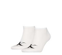 Calvin Klein 701228807 Short Socks 2 Pairs