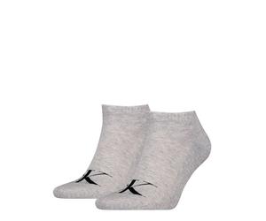 Calvin Klein 701228807 Short Socks 2 Pairs