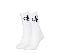 Calvin Klein 701228811 Crew Socks 2 Pairs