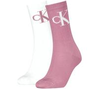 Calvin Klein 701228811 Crew Socks 2 Pairs