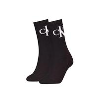 Calvin Klein 701228811 Crew Socks 2 Pairs