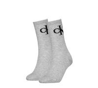 Calvin Klein 701228811 Crew Socks 2 Pairs