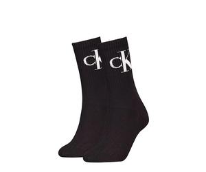 Calvin Klein 701228811 Crew Socks 2 Pairs