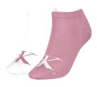 Calvin Klein 701228815 Short Socks 2 Pairs