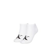 Calvin Klein 701228815 Short Socks 2 Pairs