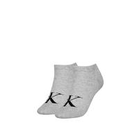 Calvin Klein 701228815 Short Socks 2 Pairs